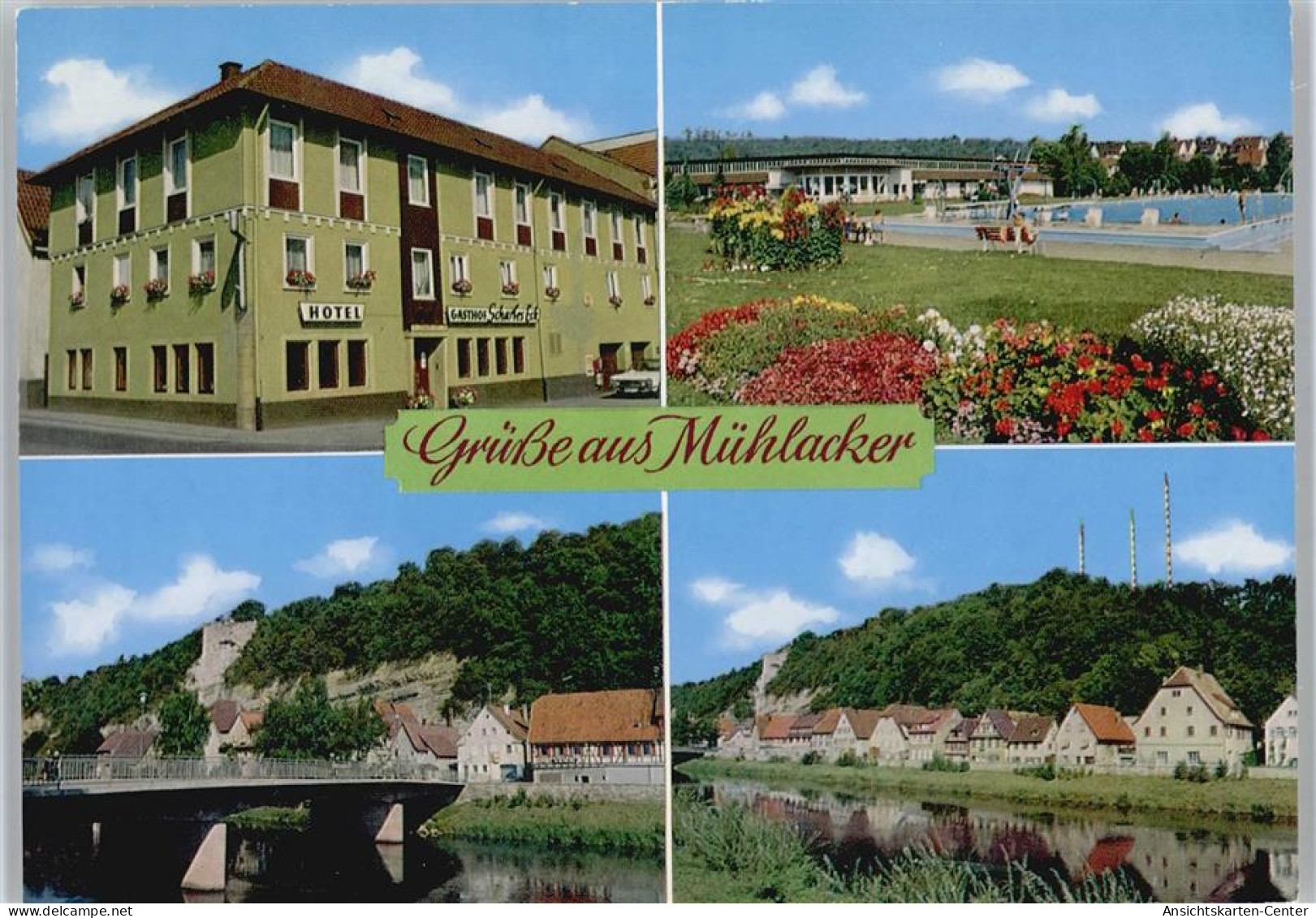 50583538 - Muehlacker