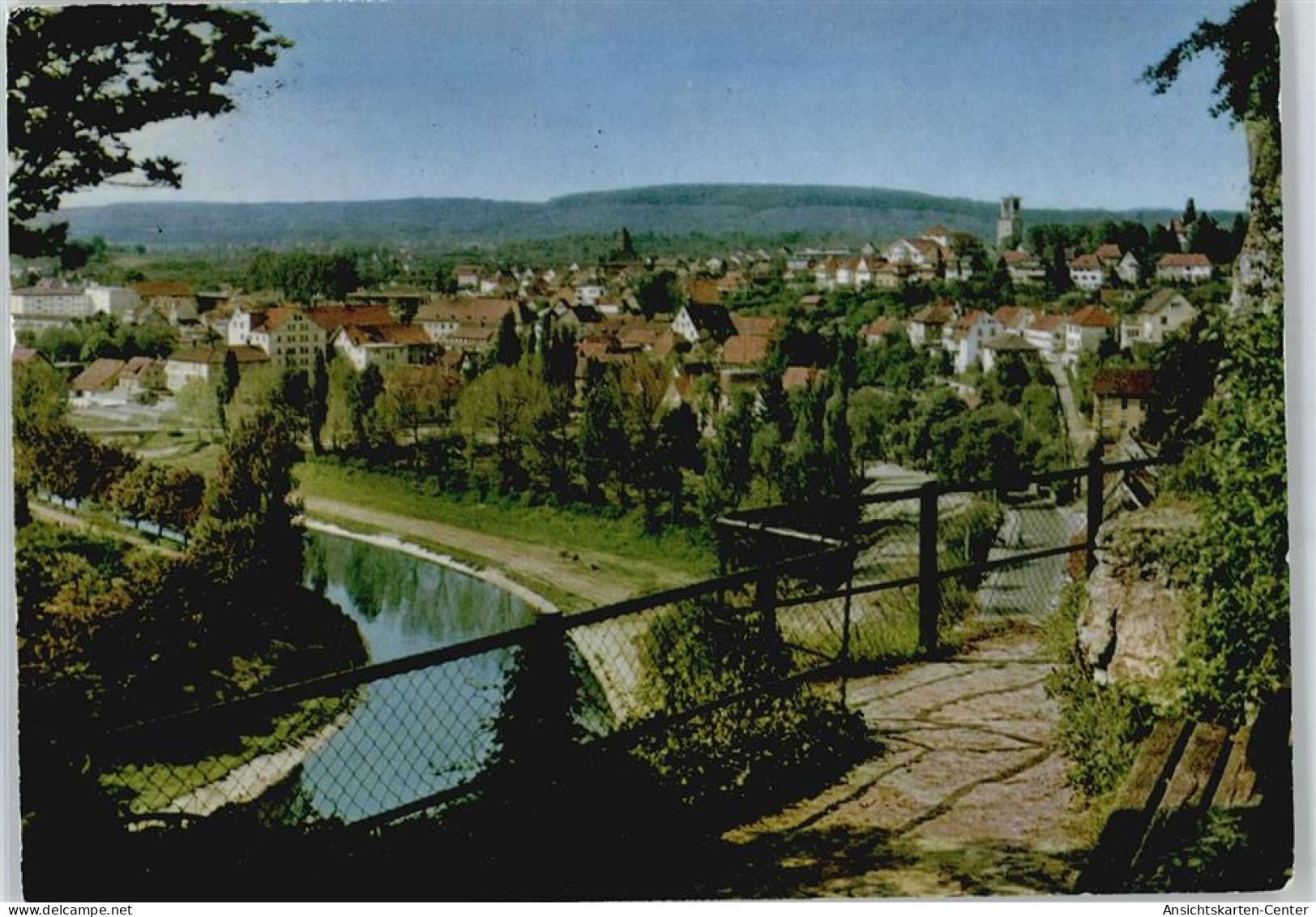 50583540 - Muehlacker