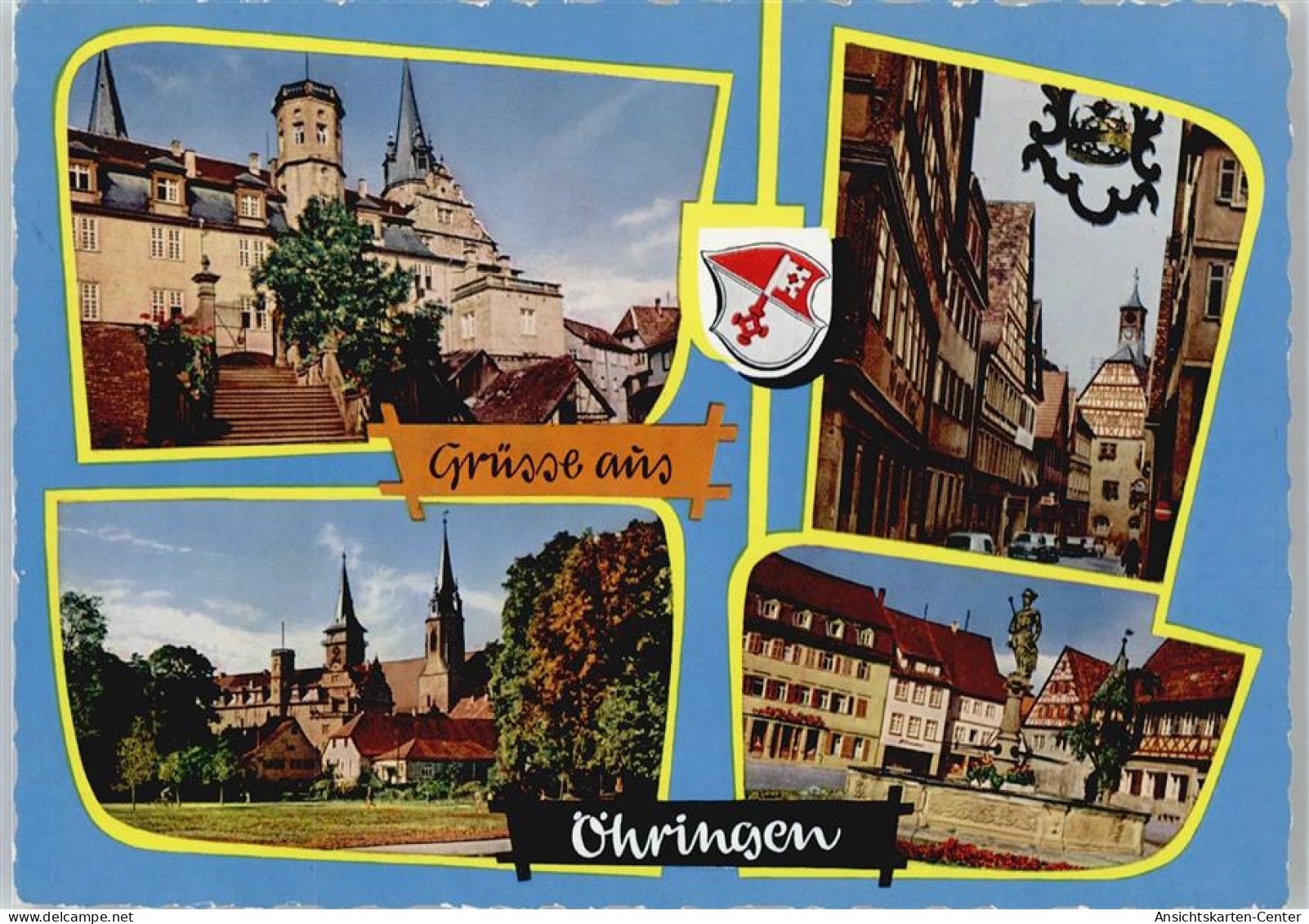 50583609 - Oehringen