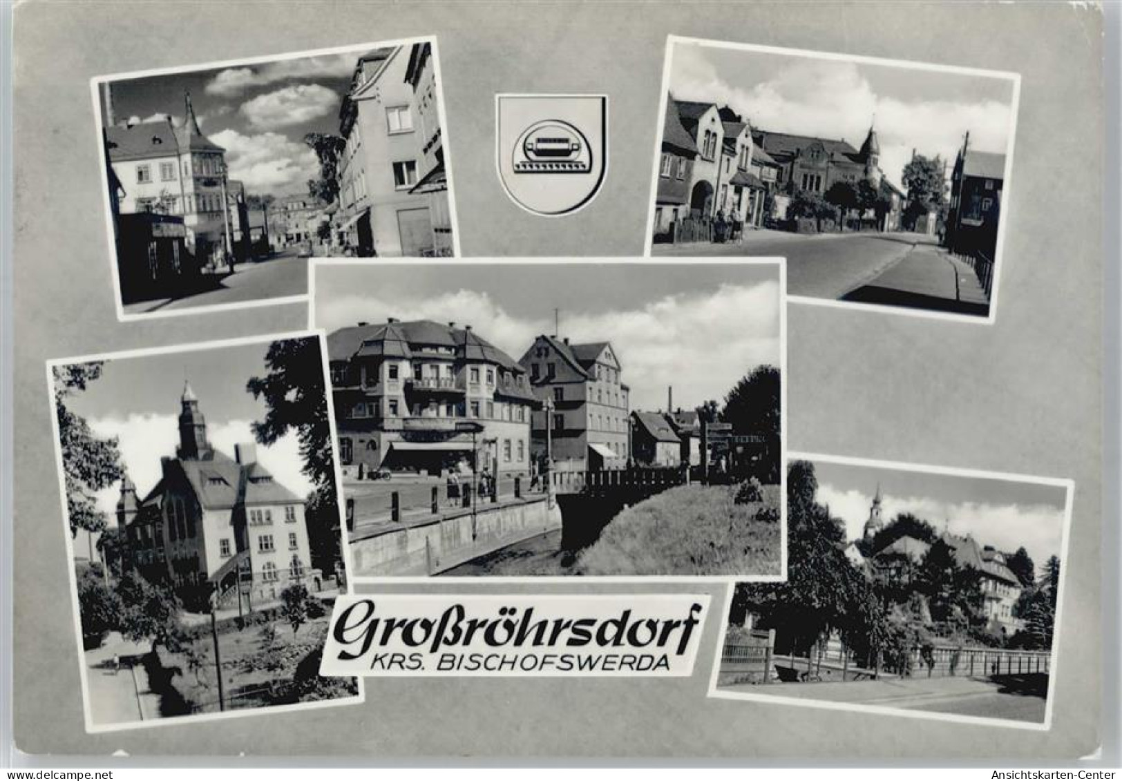 50583902 - Grossroehrsdorf , OL