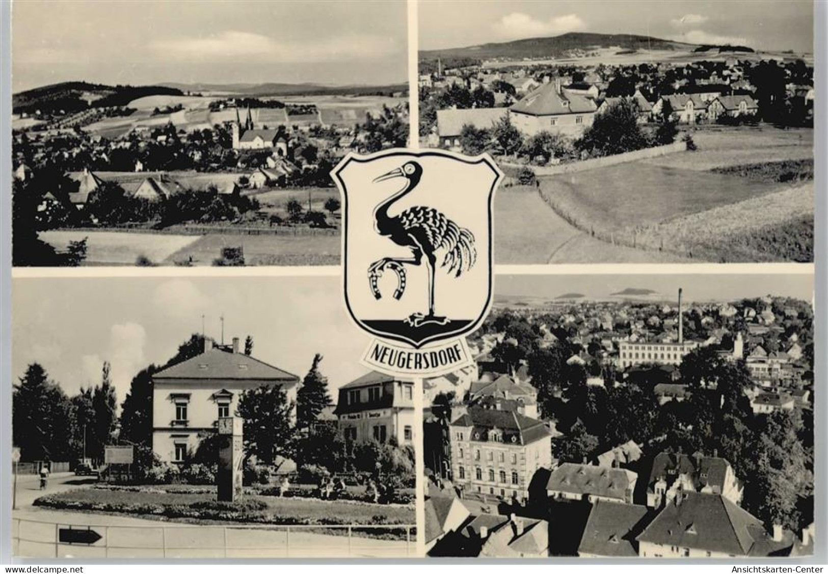 50583924 - Neugersdorf , Sachs