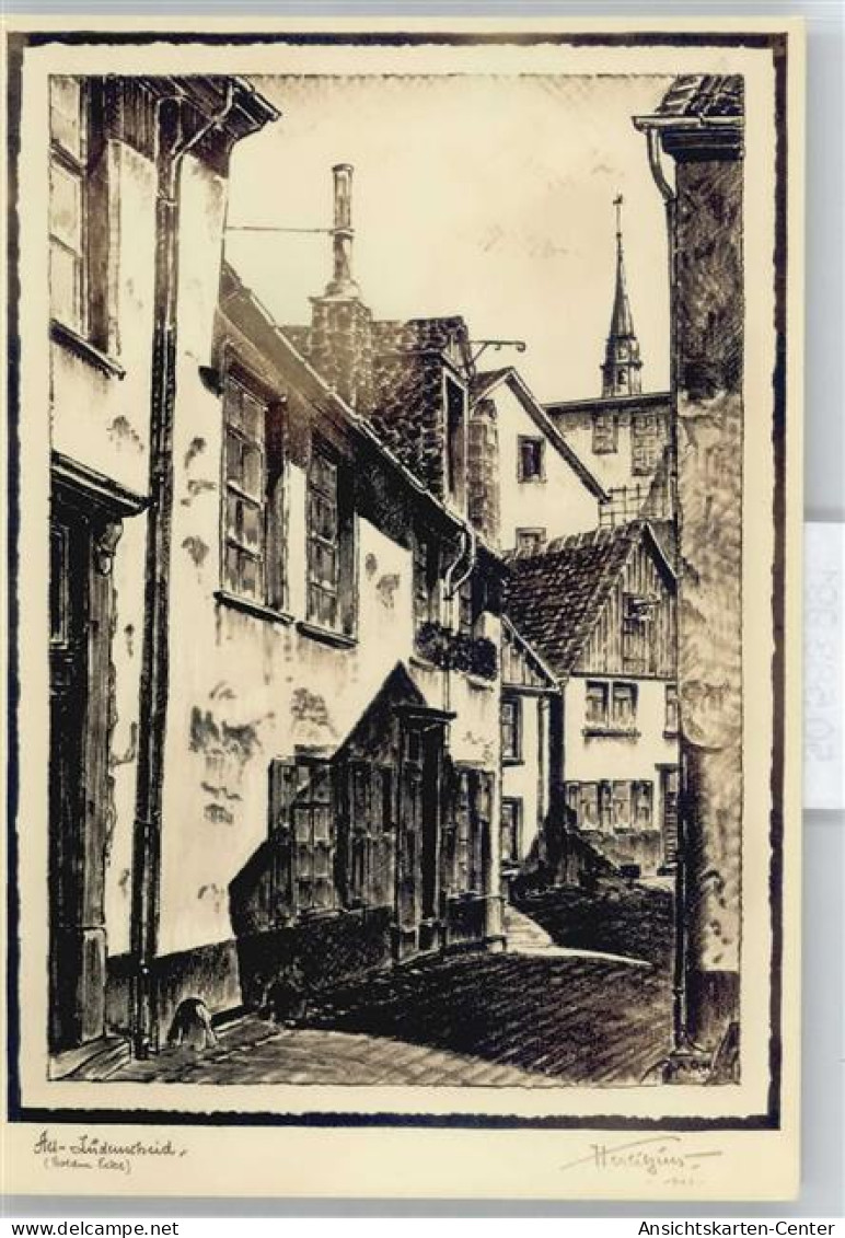 50583991 - Luedenscheid