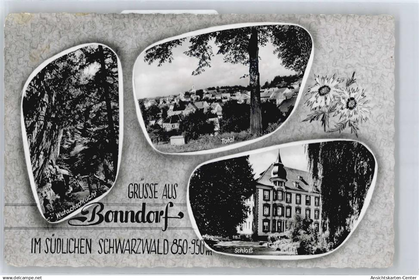 50584115 - Bonndorf im Schwarzwald