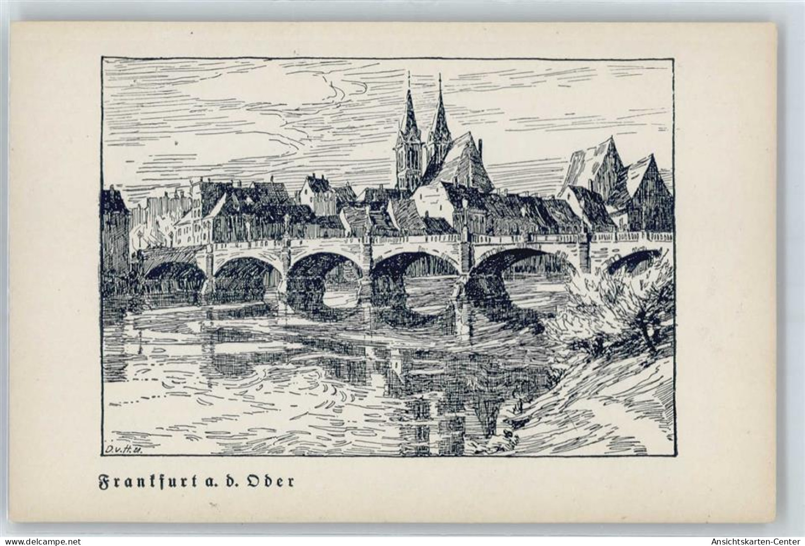 50584387 - Frankfurt , Oder