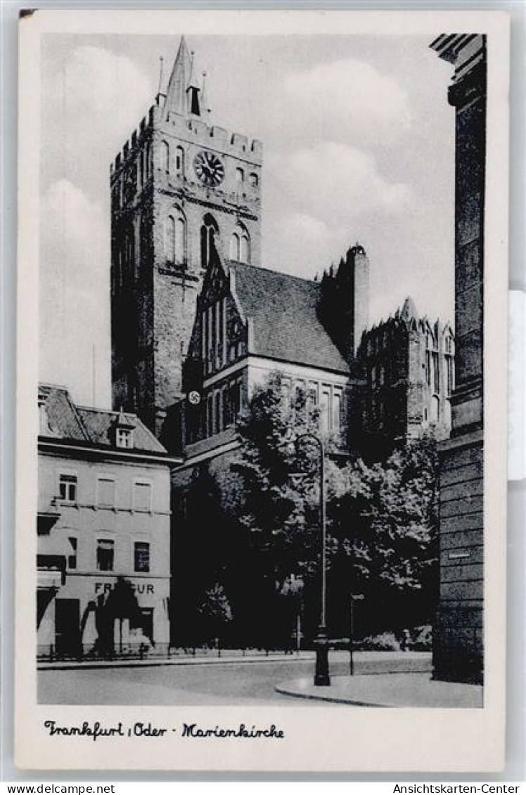 50584396 - Frankfurt , Oder