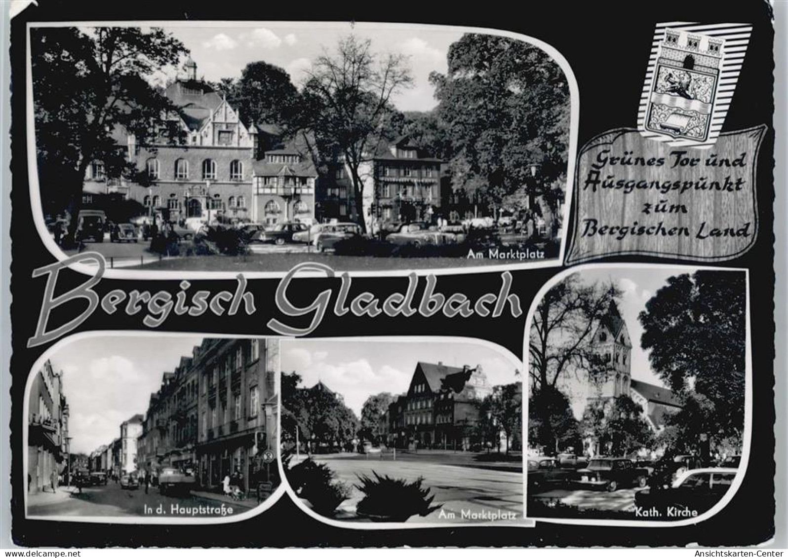 50584781 - Bergisch Gladbach