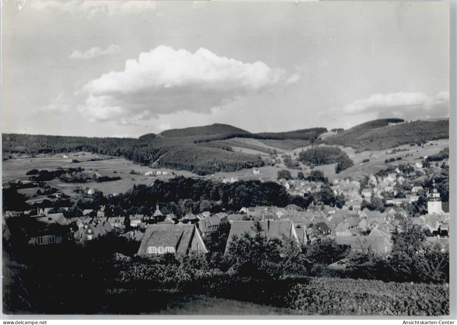 50584865 - Steinbach-Hallenberg , Kurort