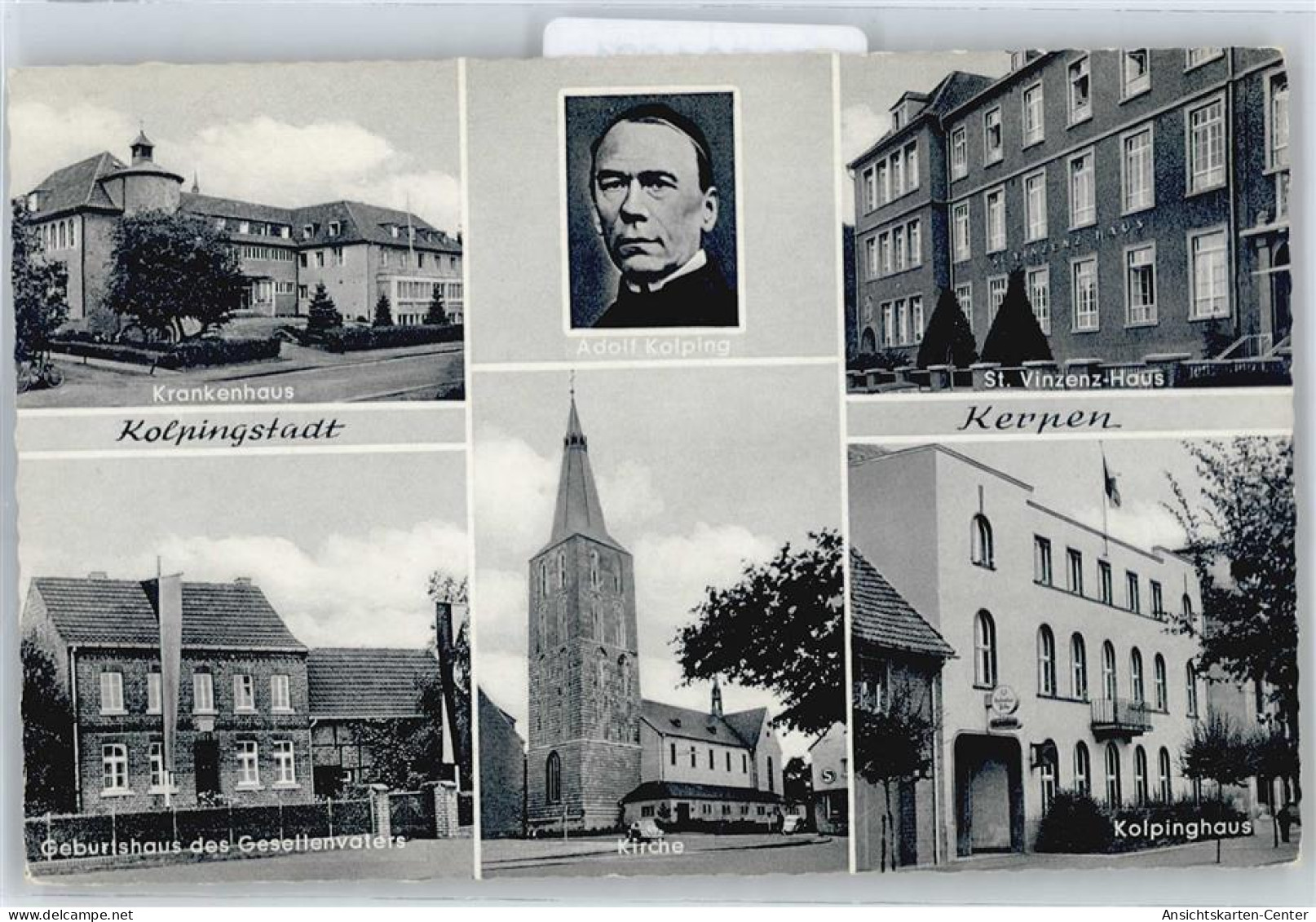 50584931 - Kerpen , Rheinl