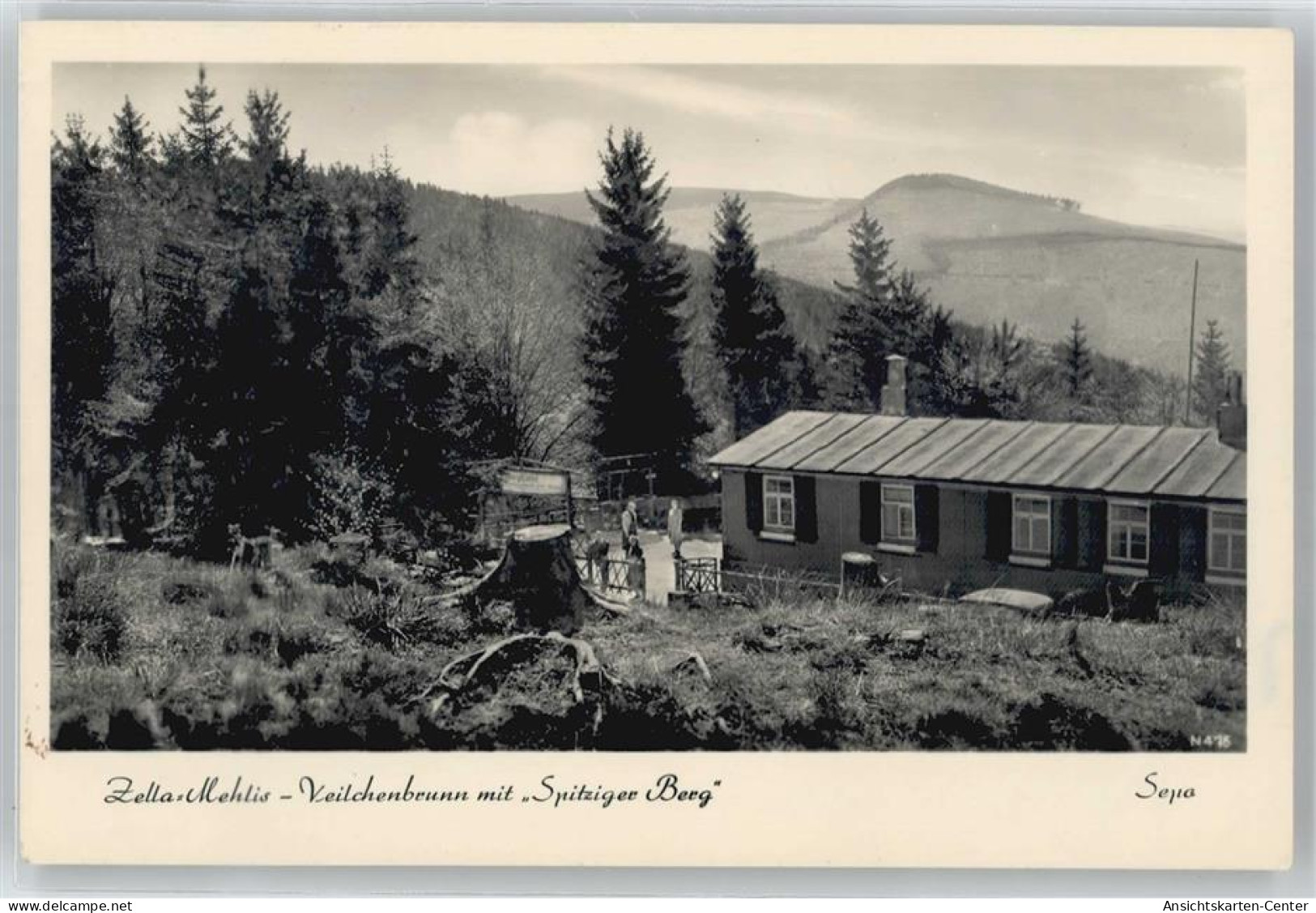 50585074 - Zella-Mehlis