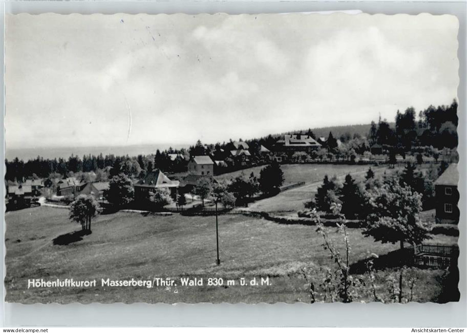 50585151 - Masserberg