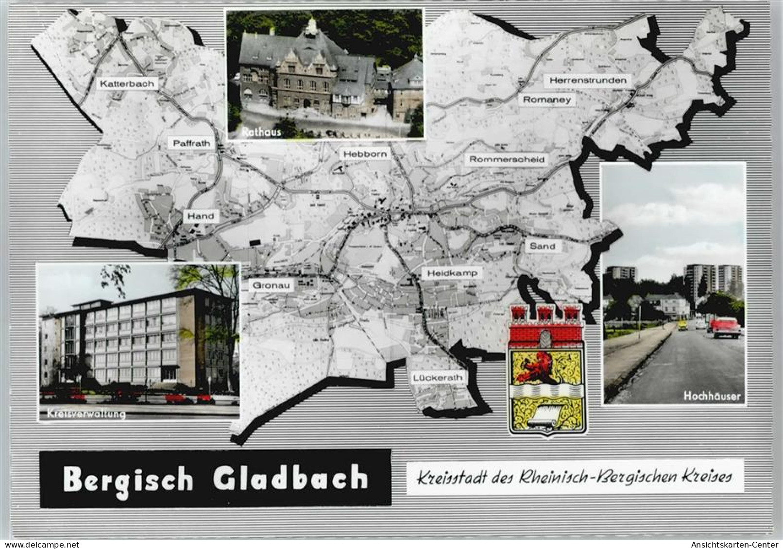 50585218 - Bergisch Gladbach