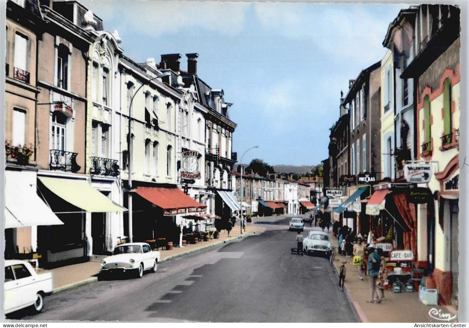 50585265 - Saint-Mihiel