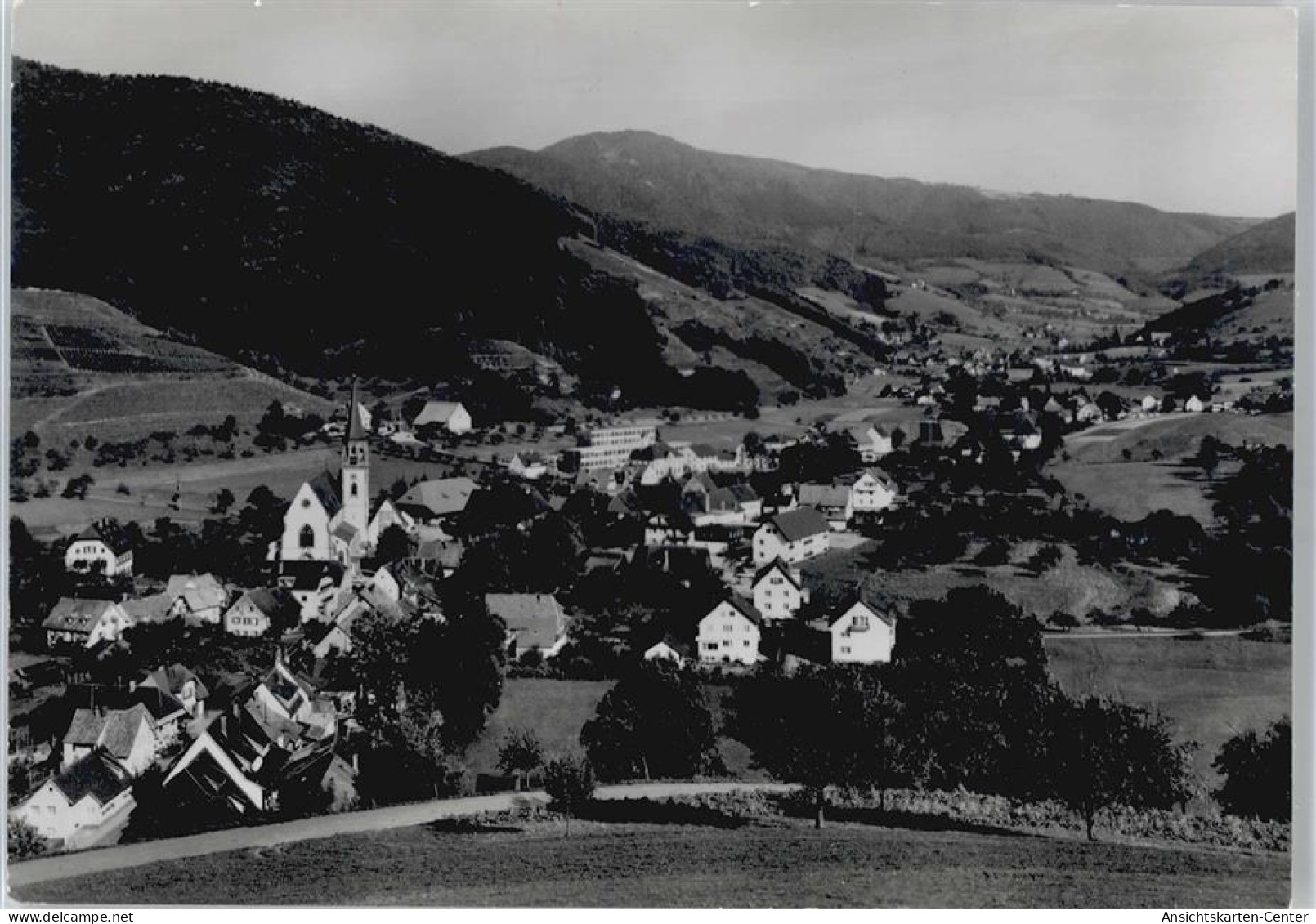 50585318 - Glottertal