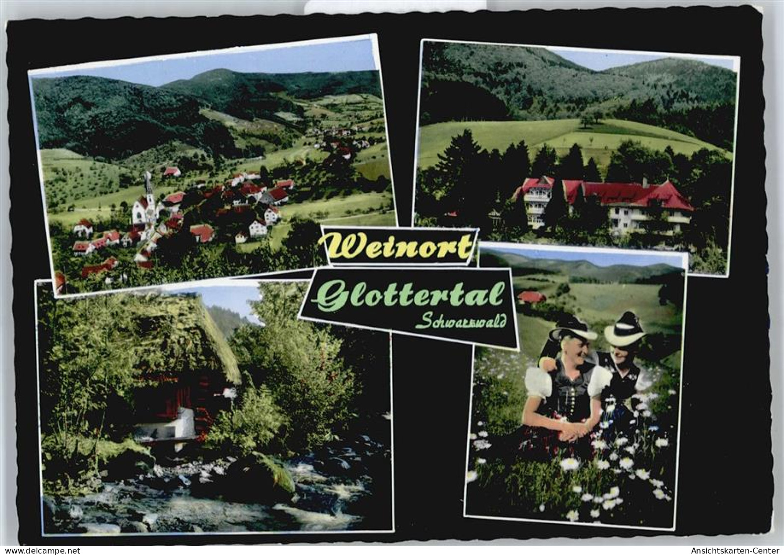 50585319 - Glottertal
