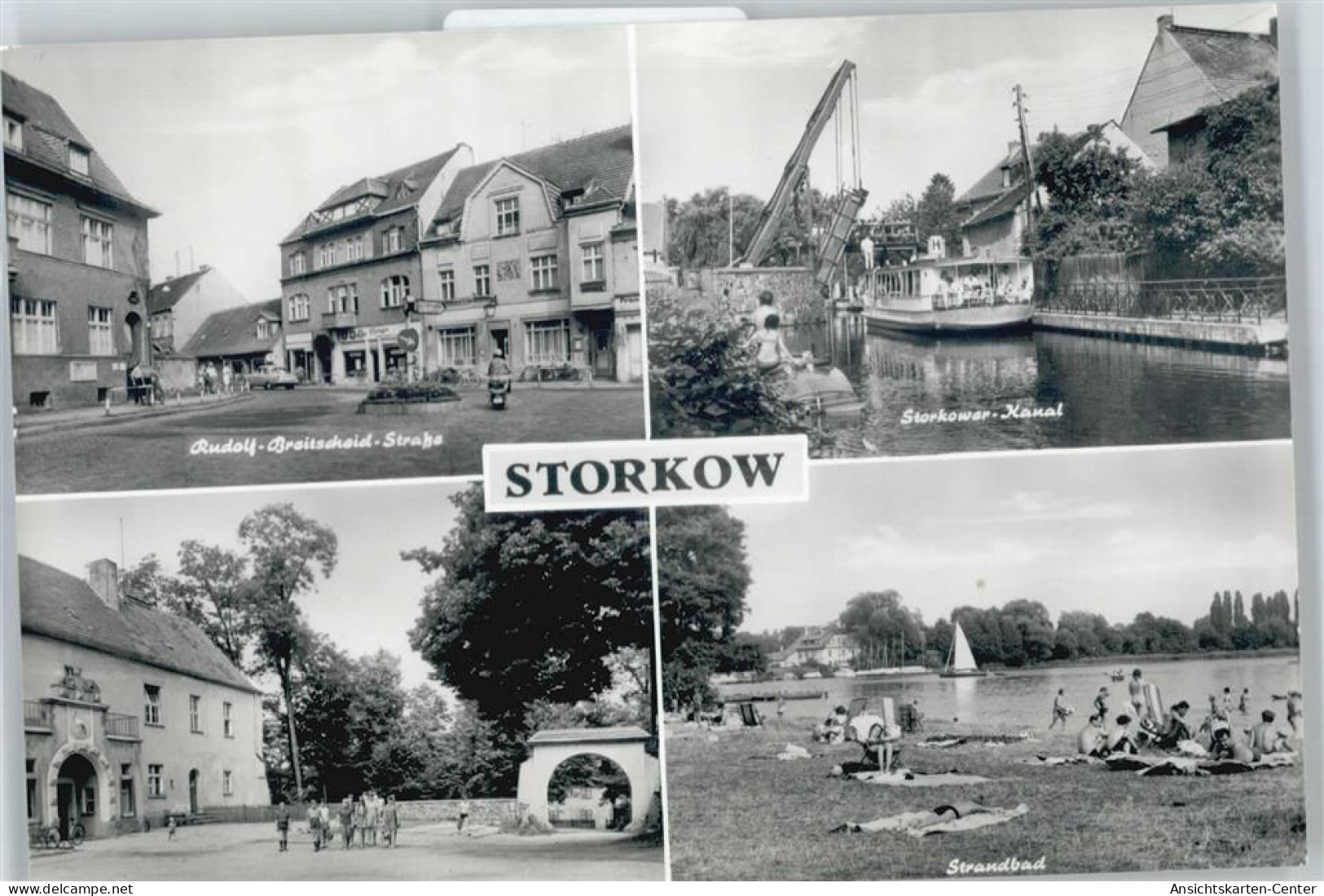 50585371 - Storkow , Mark