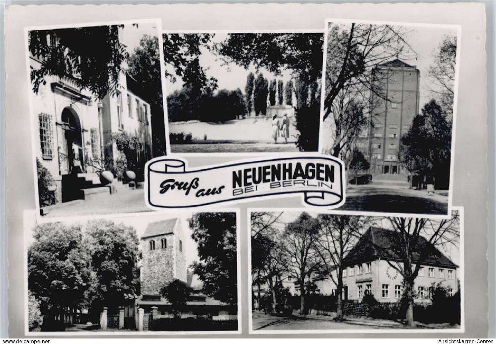 50585384 - Neuenhagen b Berlin