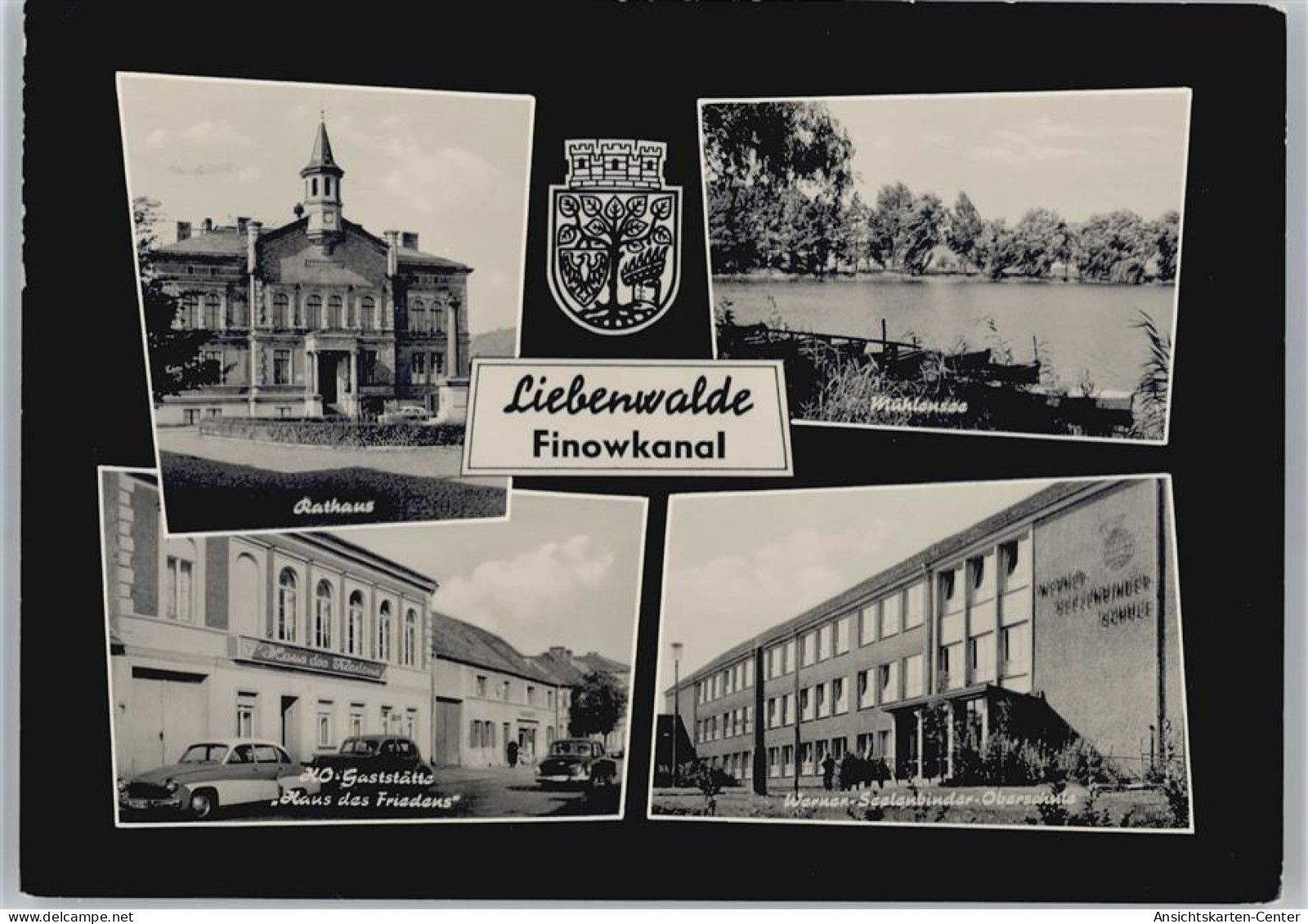 50585444 - Liebenwalde