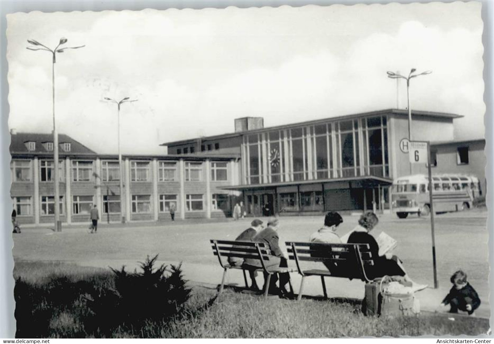 50585497 - Sangerhausen