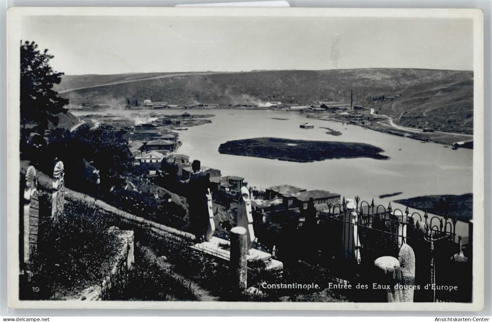 50585606 - Konstantinopel Istanbul