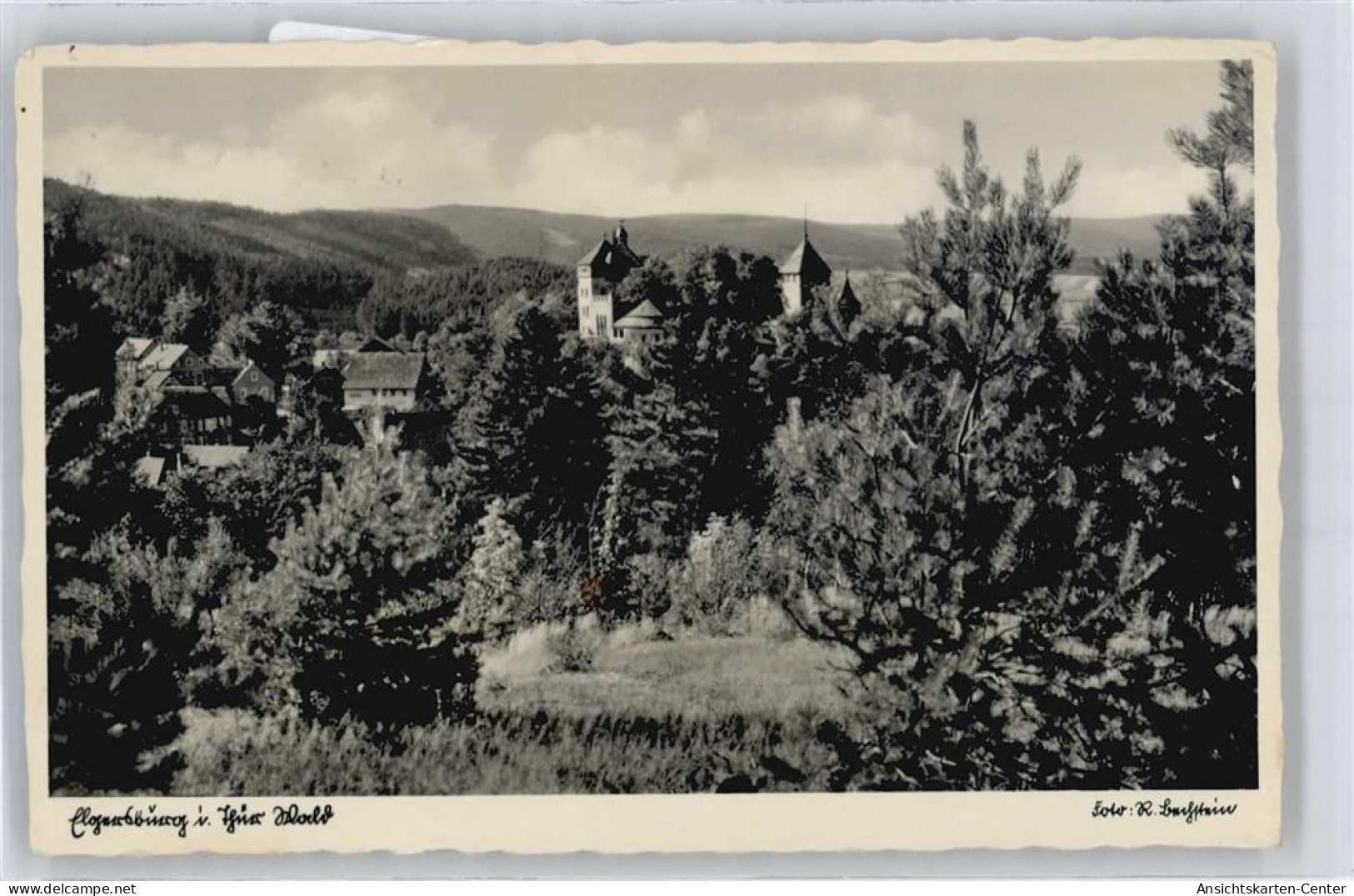 50585752 - Elgersburg