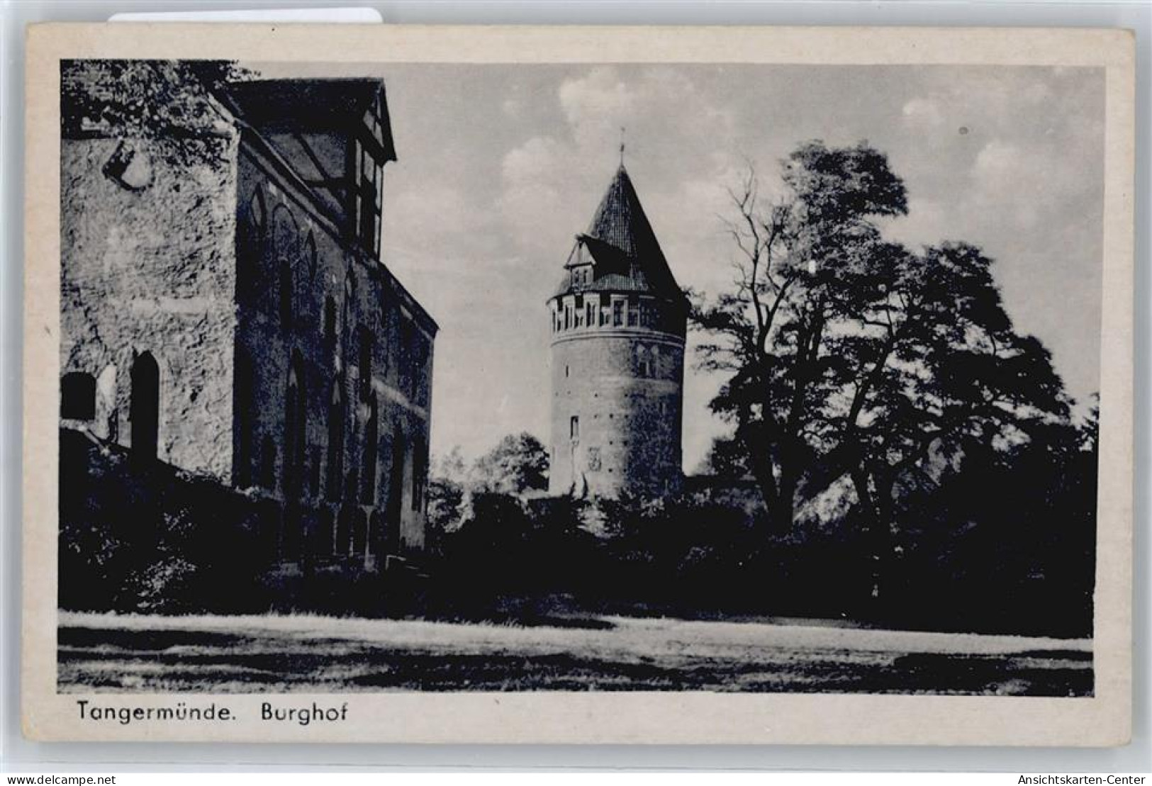 50585891 - Tangermuende