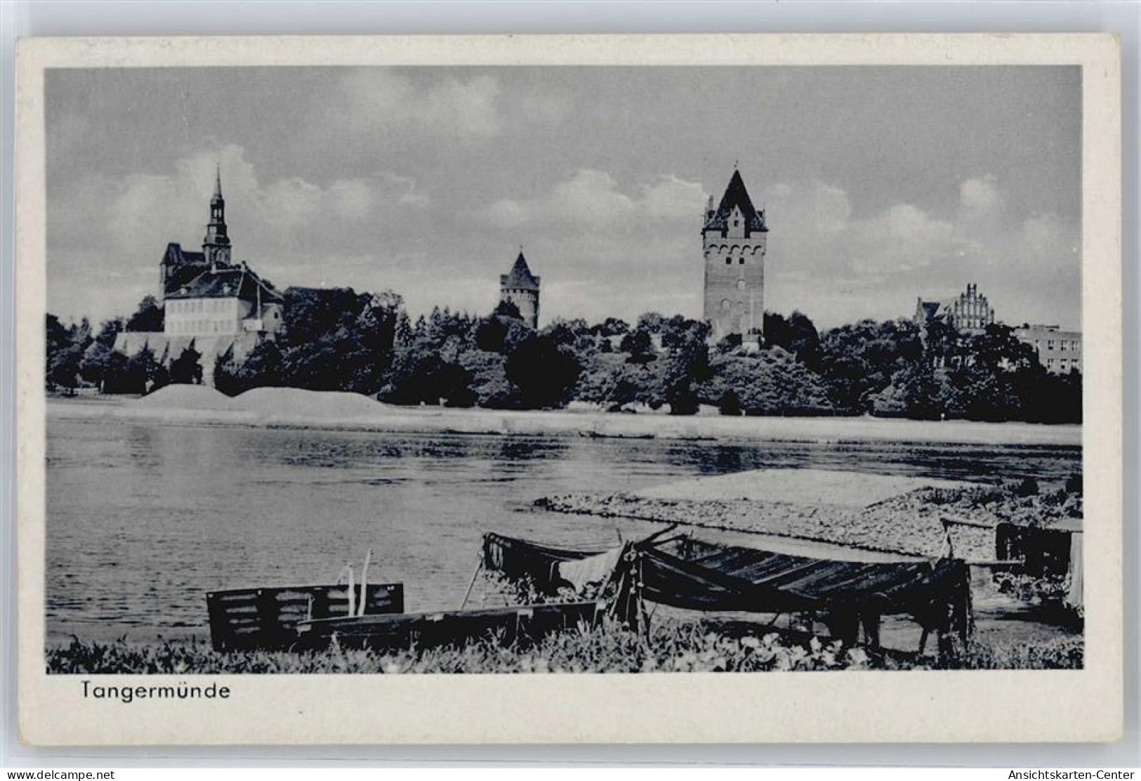 50585892 - Tangermuende