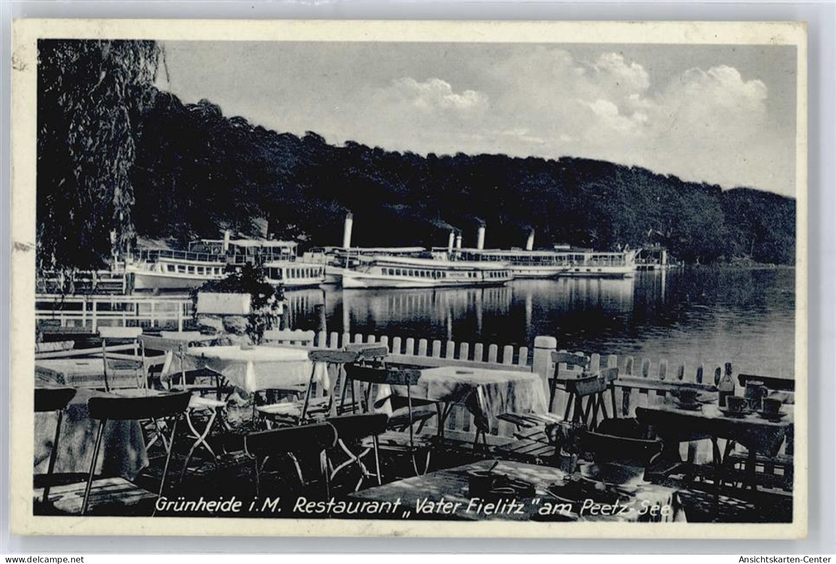 50585956 - Gruenheide , Mark