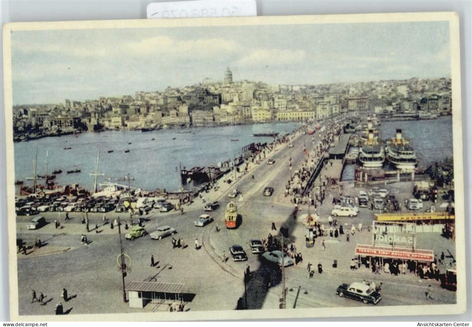 50586079 - Konstantinopel Istanbul