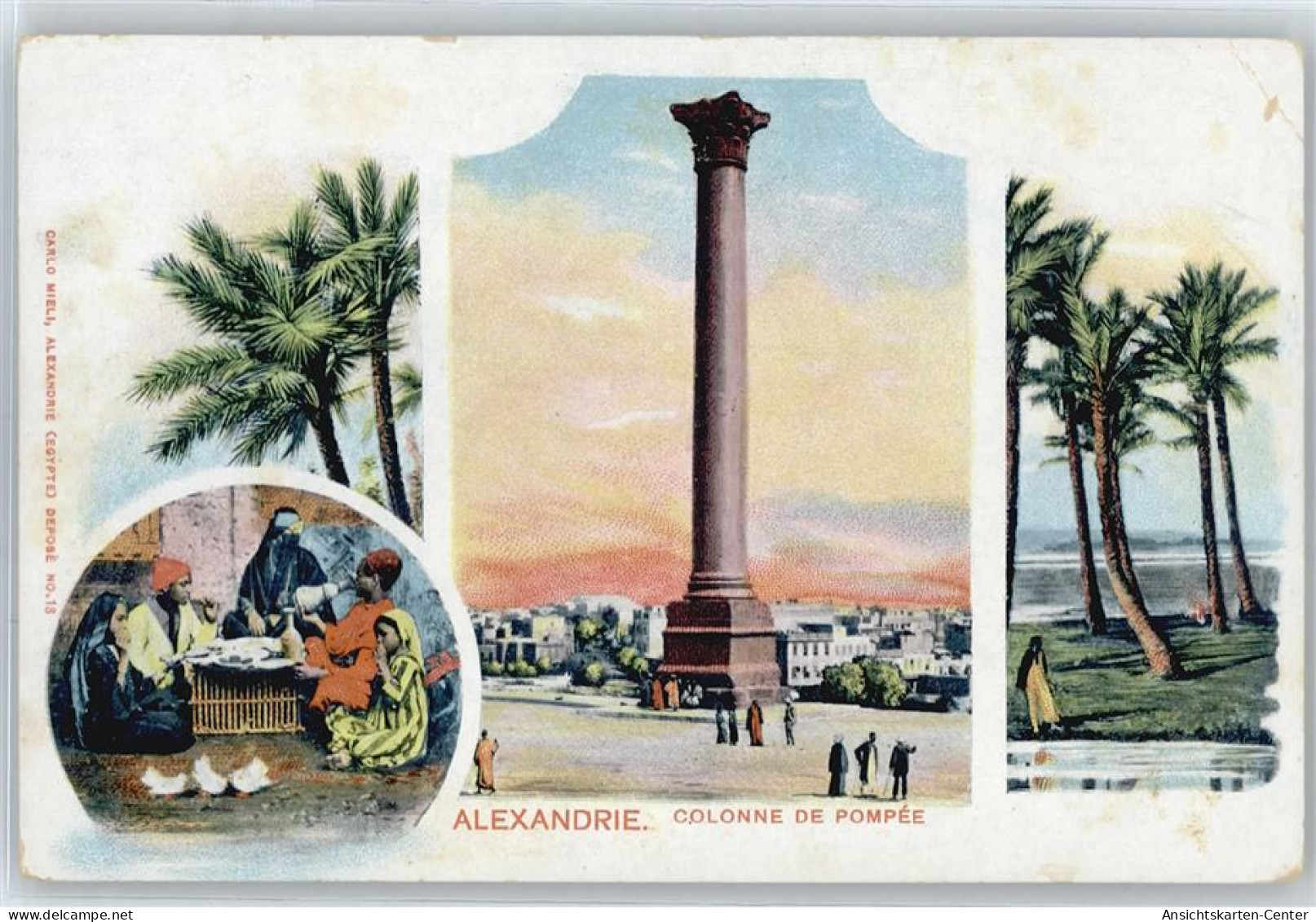 50588360 - Alexandria