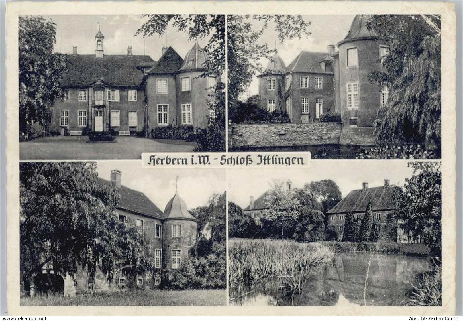 50592512 - Herbern , Kr Luedinghausen