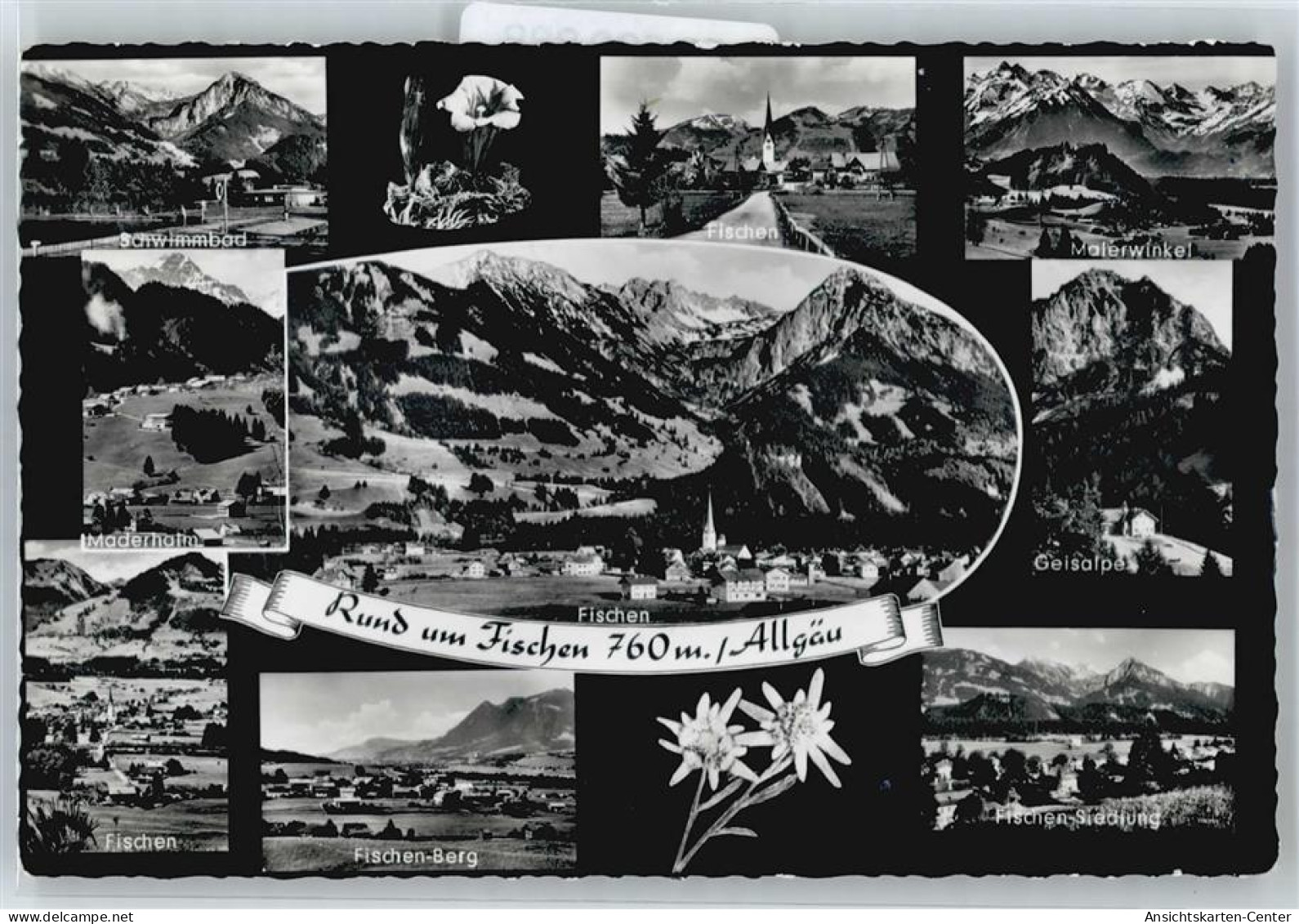 50592888 - Fischen i. Allgaeu