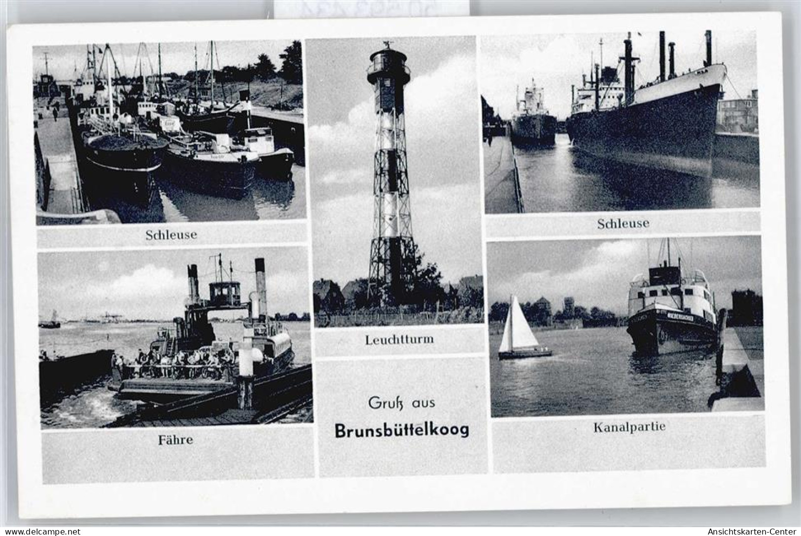 50593434 - Brunsbuettel