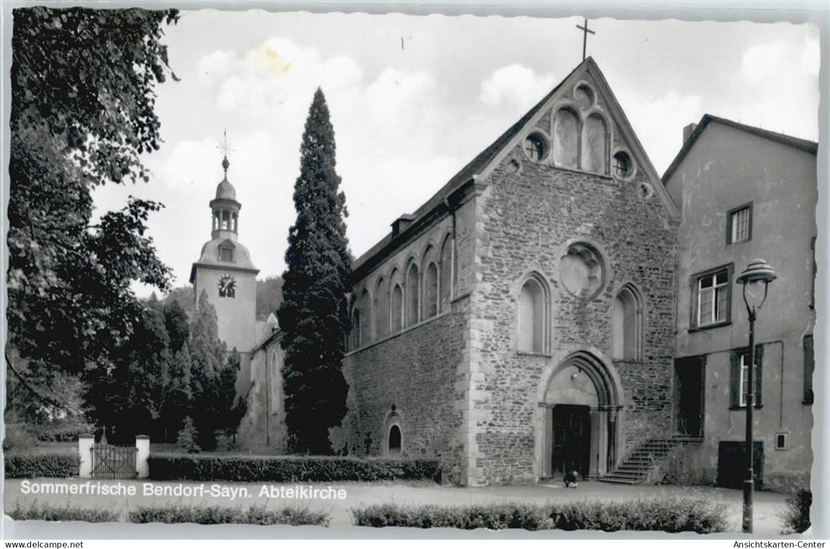 50593547 - Bendorf , Rhein