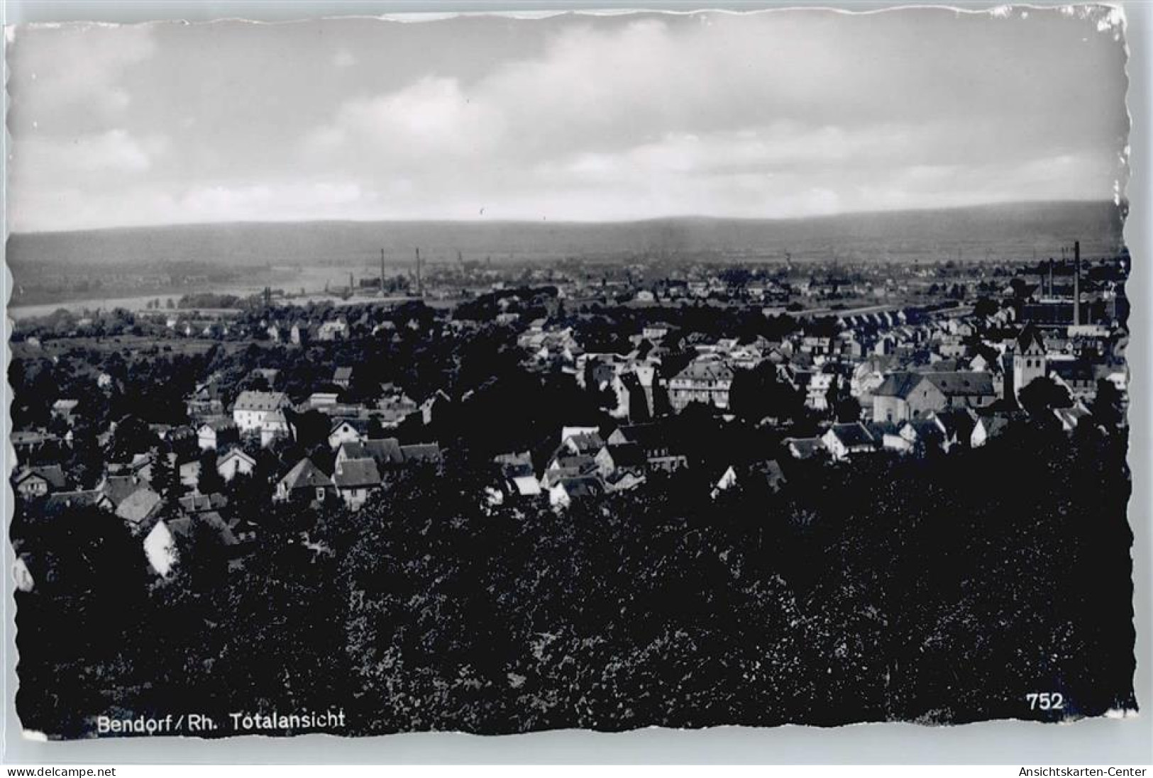 50593561 - Bendorf , Rhein