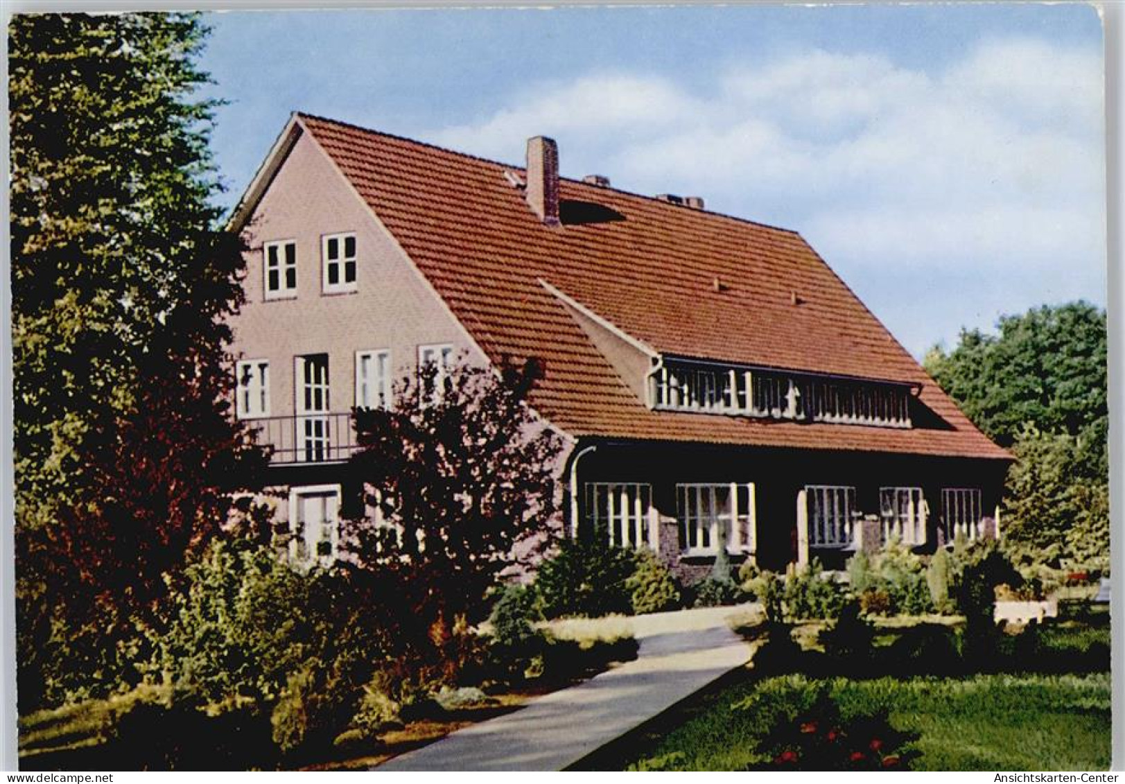 50593656 - Hollenstedt , Nordheide