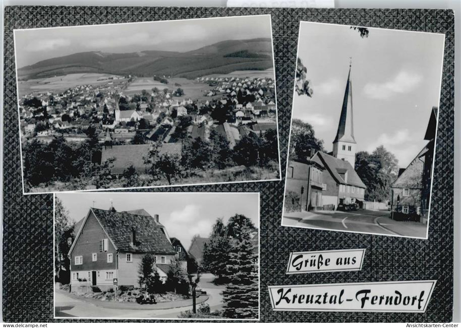 50593820 - Kreuztal , Westf