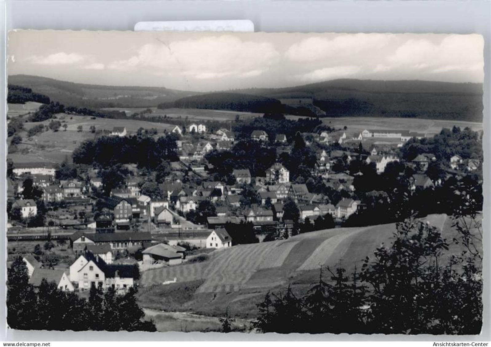 50594177 - Hilchenbach , Siegerland