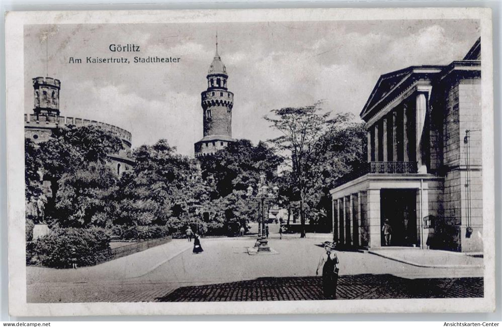 50594245 - Goerlitz , Neisse