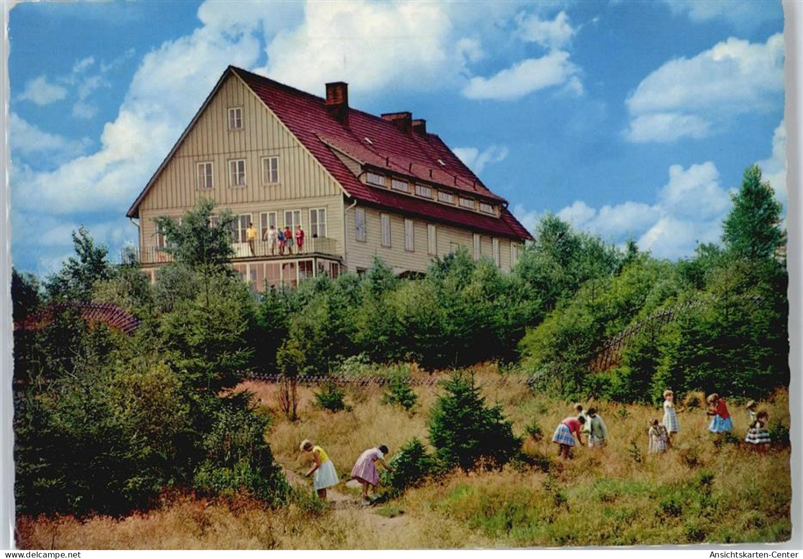 50594398 - Clausthal-Zellerfeld