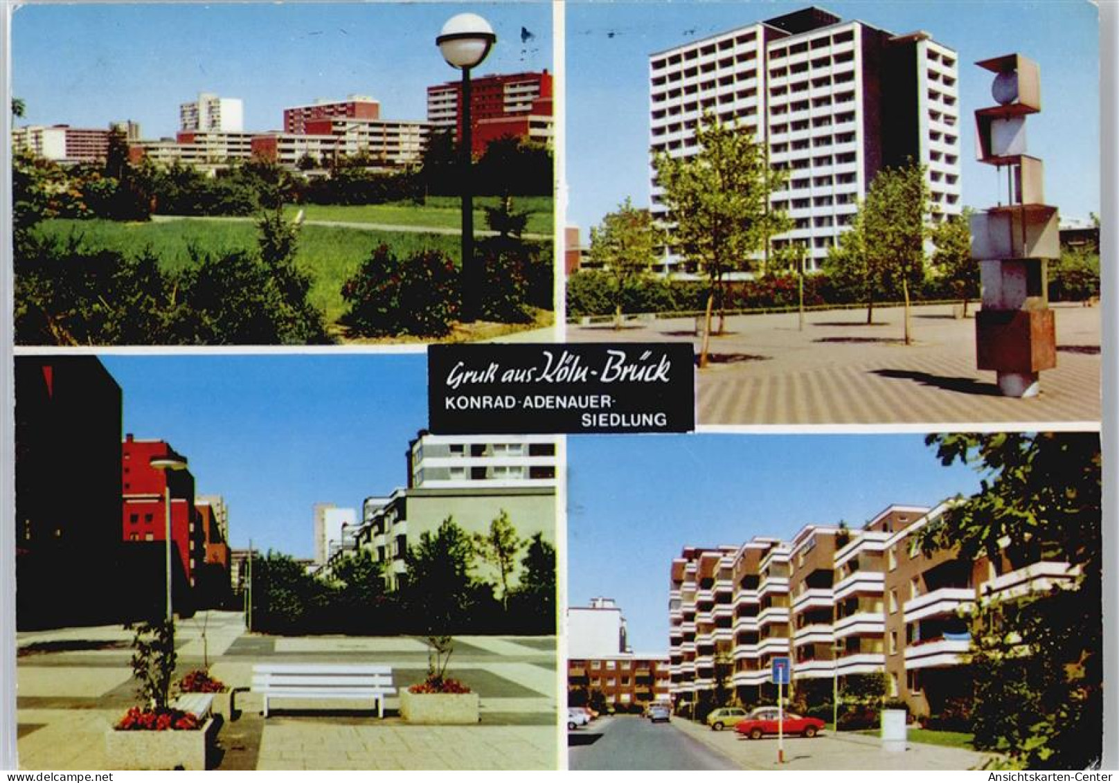 50594404 - Koeln Brueck 807