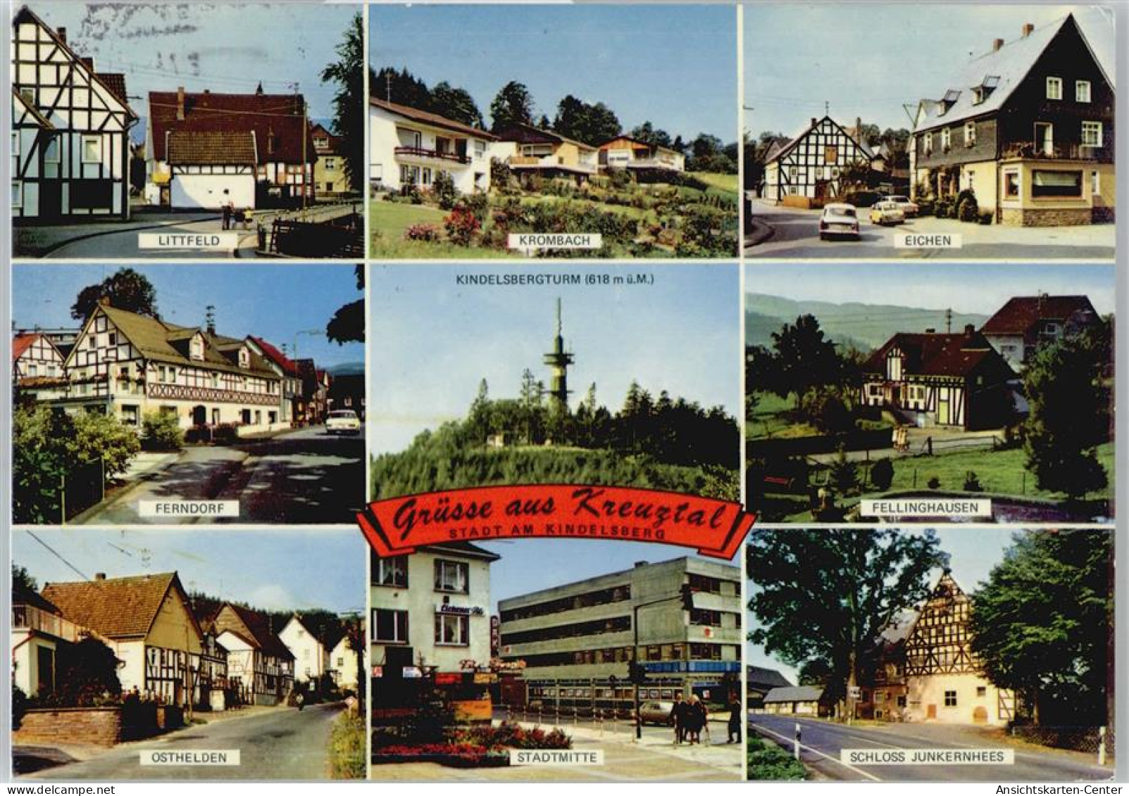 50594535 - Kreuztal , Westf