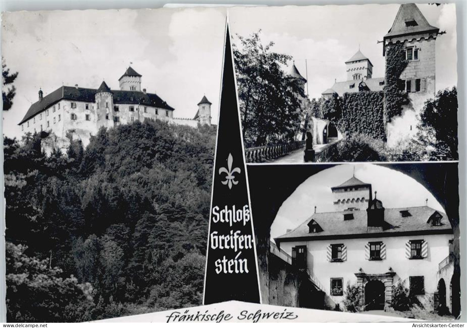 50594617 - Heiligenstadt , Oberfr