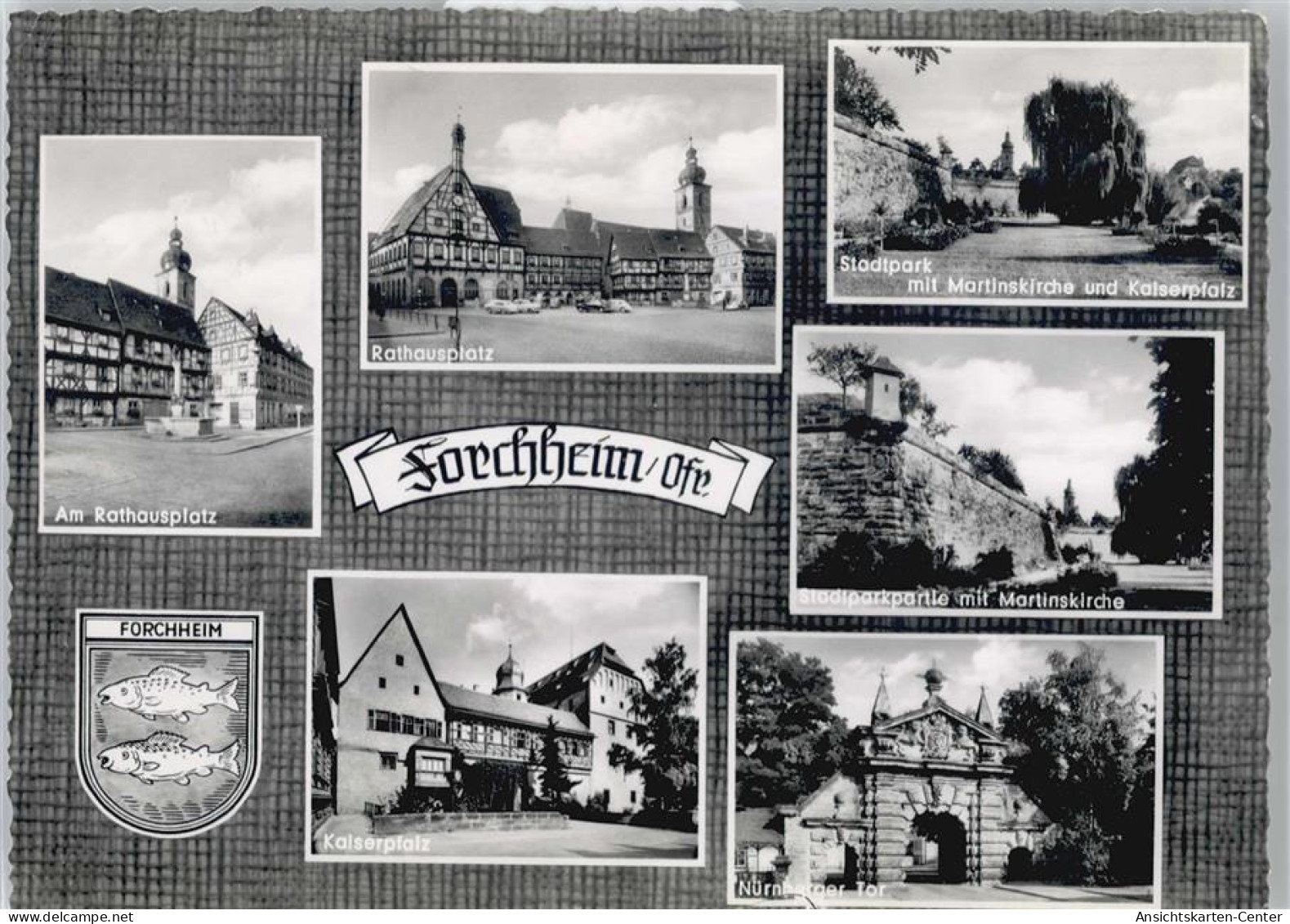 50594618 - Forchheim , Oberfr