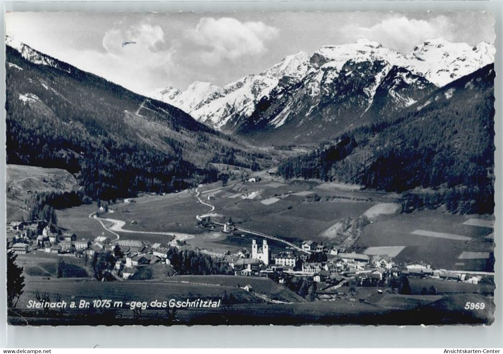 50594748 - Steinach am Brenner