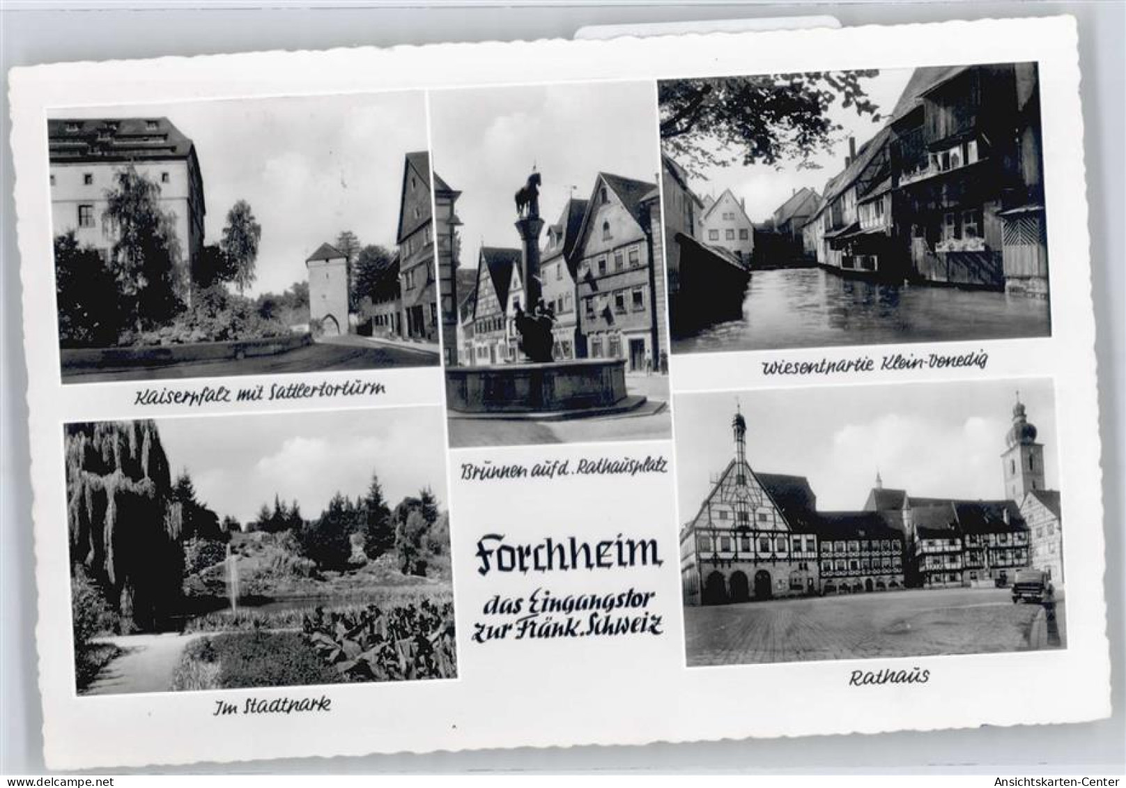 50594787 - Forchheim , Oberfr