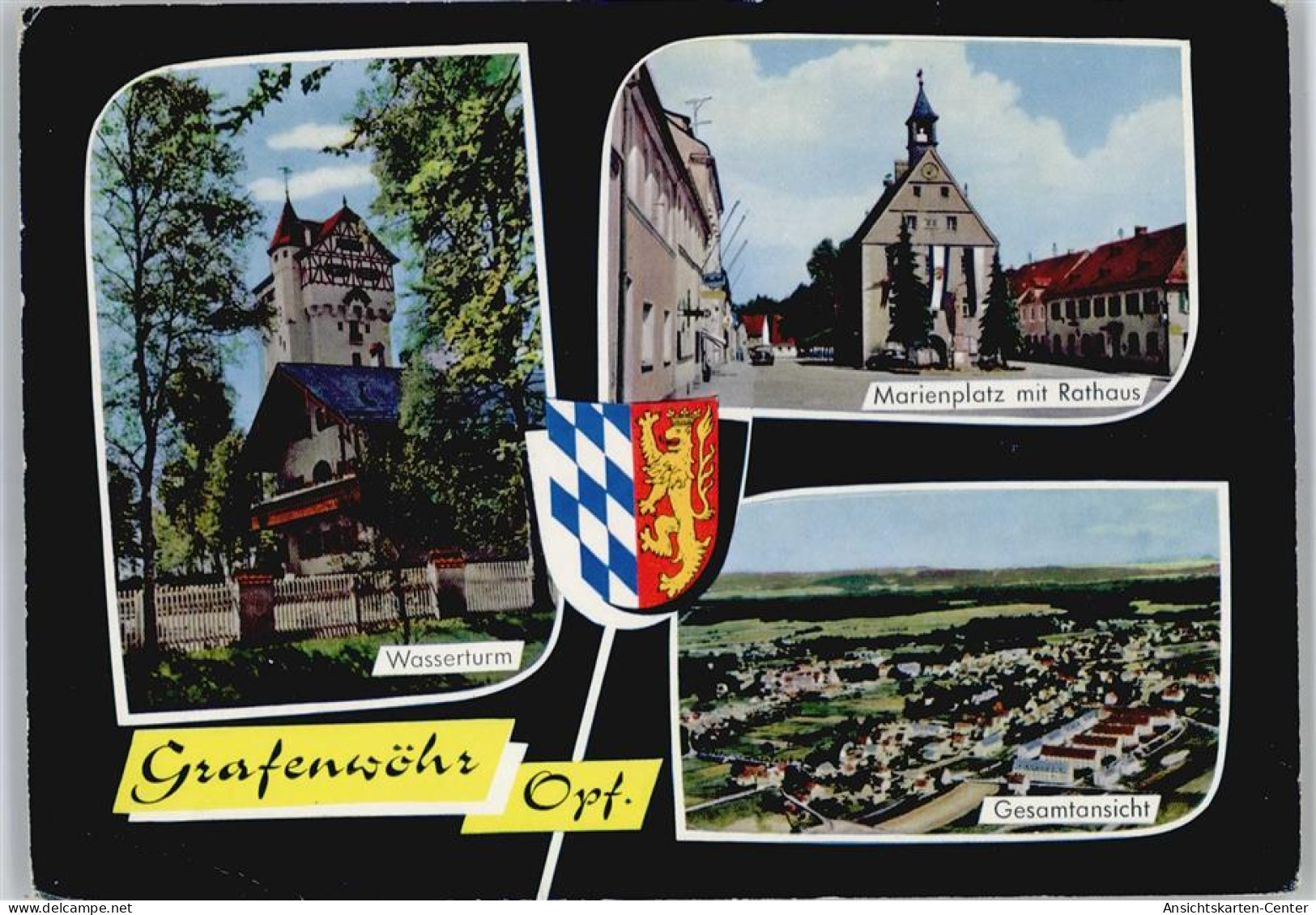 50595230 - Grafenwoehr