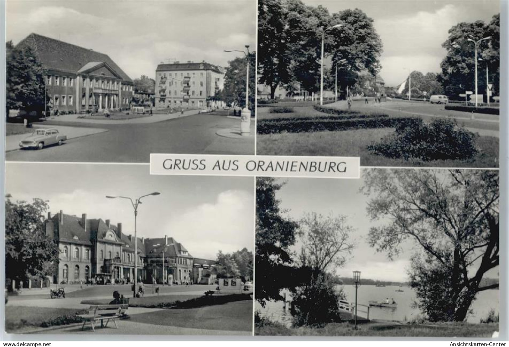 50597590 - Oranienburg