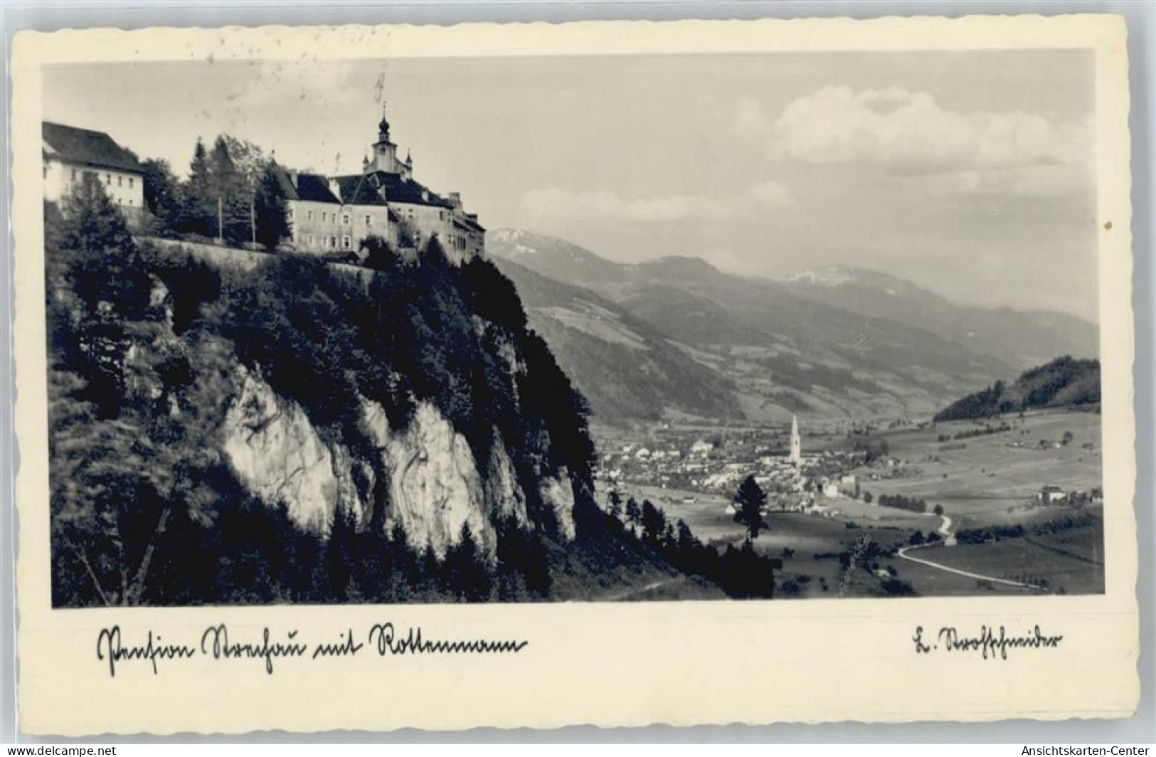 50597886 - Rottenmann