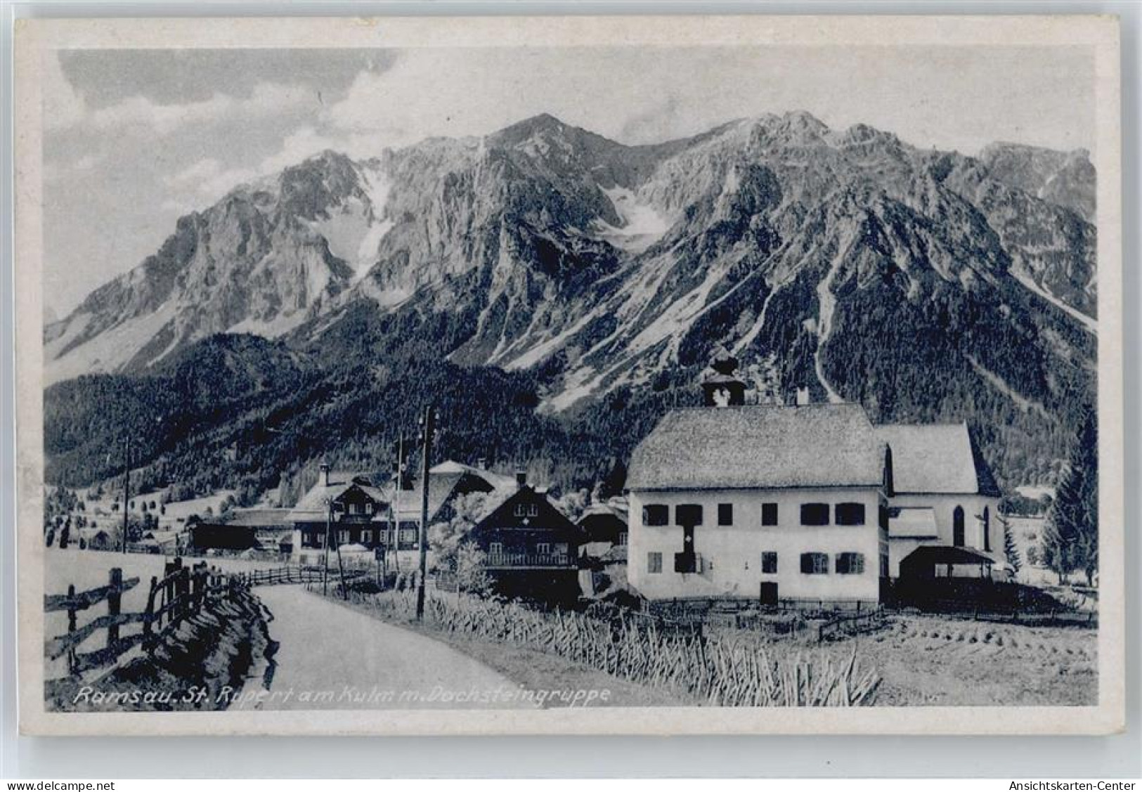 50597910 - Ramsau am Dachstein