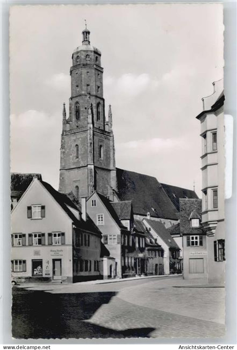 50597991 - Noerdlingen